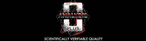 Analysis Plus