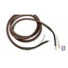 Analysis Plus Chocolate Oval 12 Speaker Cable